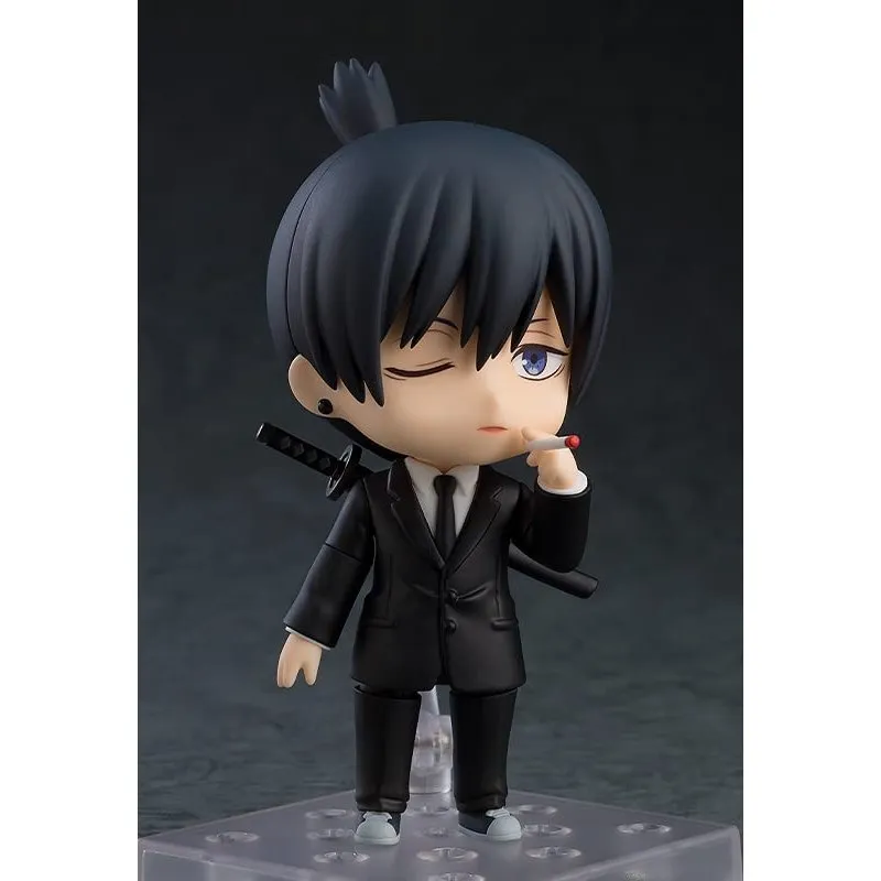 good-smile-chainsaw-man-aki-hayakawa-nendoroid-figur image 3