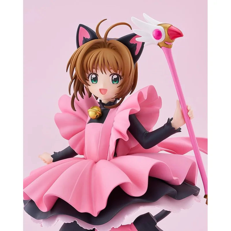 good-smile-cardcaptor-sakura-kinomoto-black-cat-pop-up-parade-l image 4