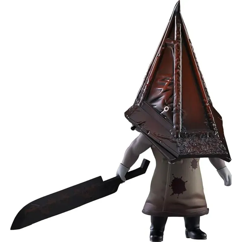 silent-hill-red-pyramid-thing-nendoroid-figur image 1