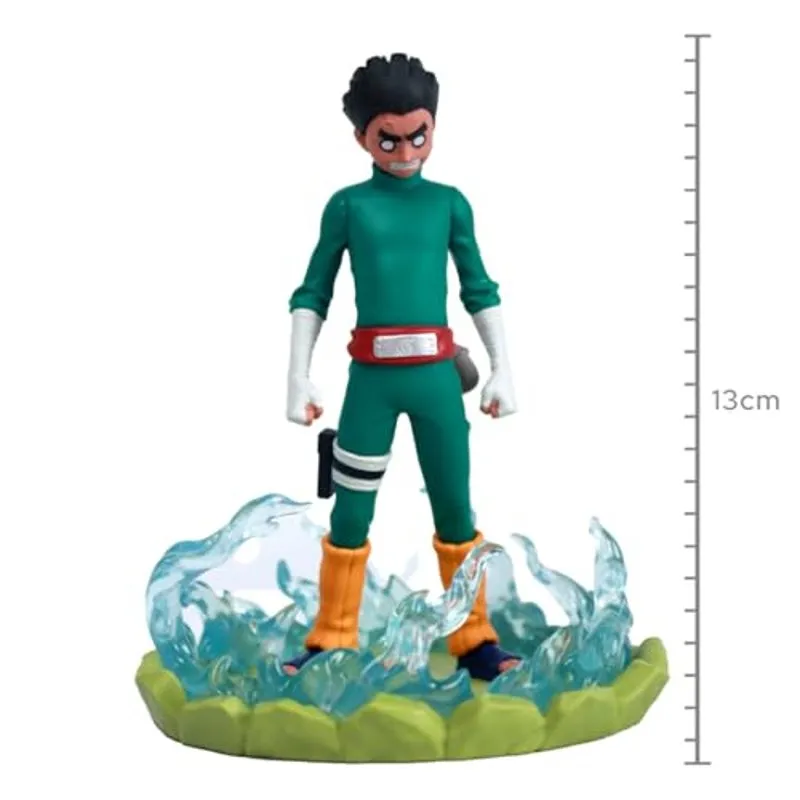 banpresto-naruto-rock-lee-memorable-saga-sammelfigur image 2