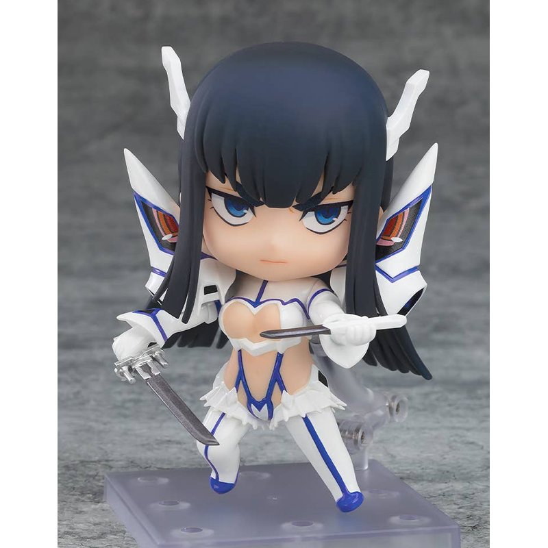 kill-la-kill-satsuki-kiryuin-junketsu-nendoroid-figur image 3