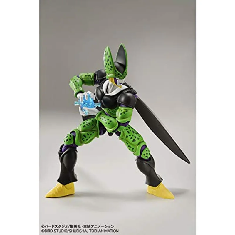 bandai-figure-rise-standard-perfect-cell-modellbausatz-dragon-ball image 3