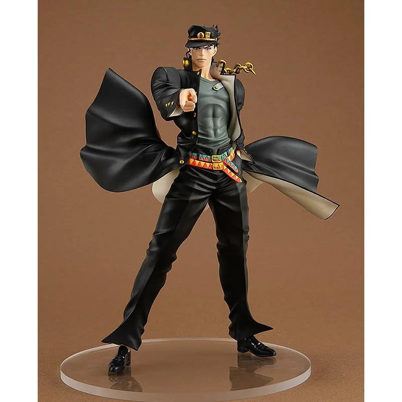 good-smile-jojo-jotaro-kujo-pop-up-parade-figur-standard image 4