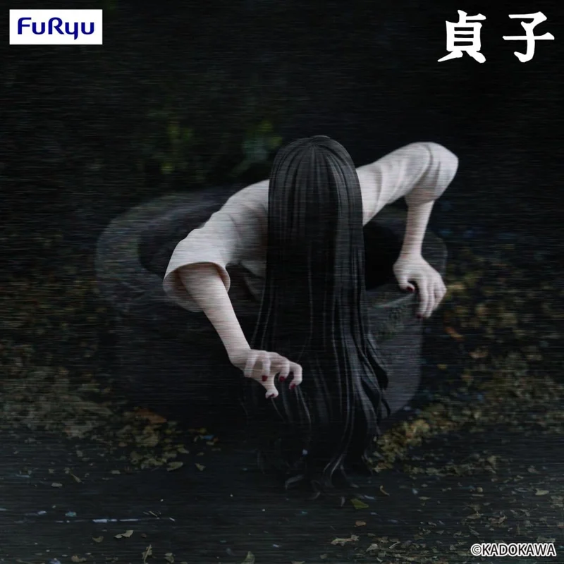 the-ring-sadako-noodle-stopper-figur-horror-version image 3