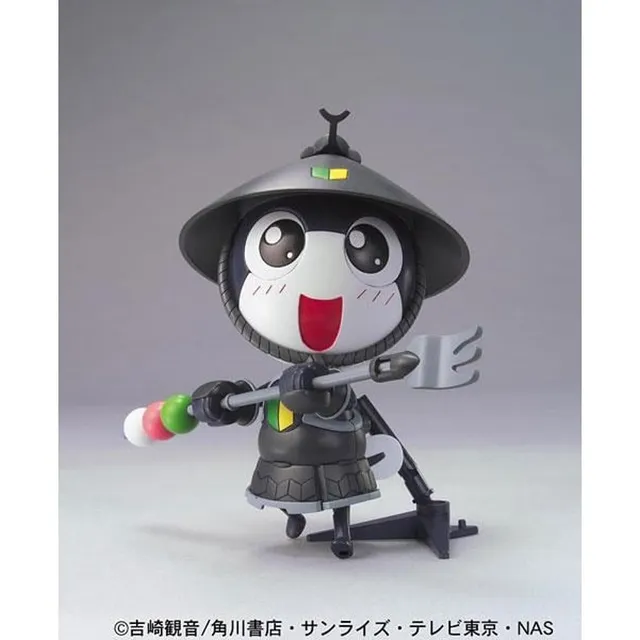 bandai-keroro-ashigaru-tamama-sammelfigur-pvc image 1