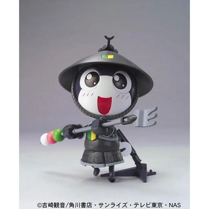 bandai-keroro-ashigaru-tamama-sammelfigur-pvc image 1