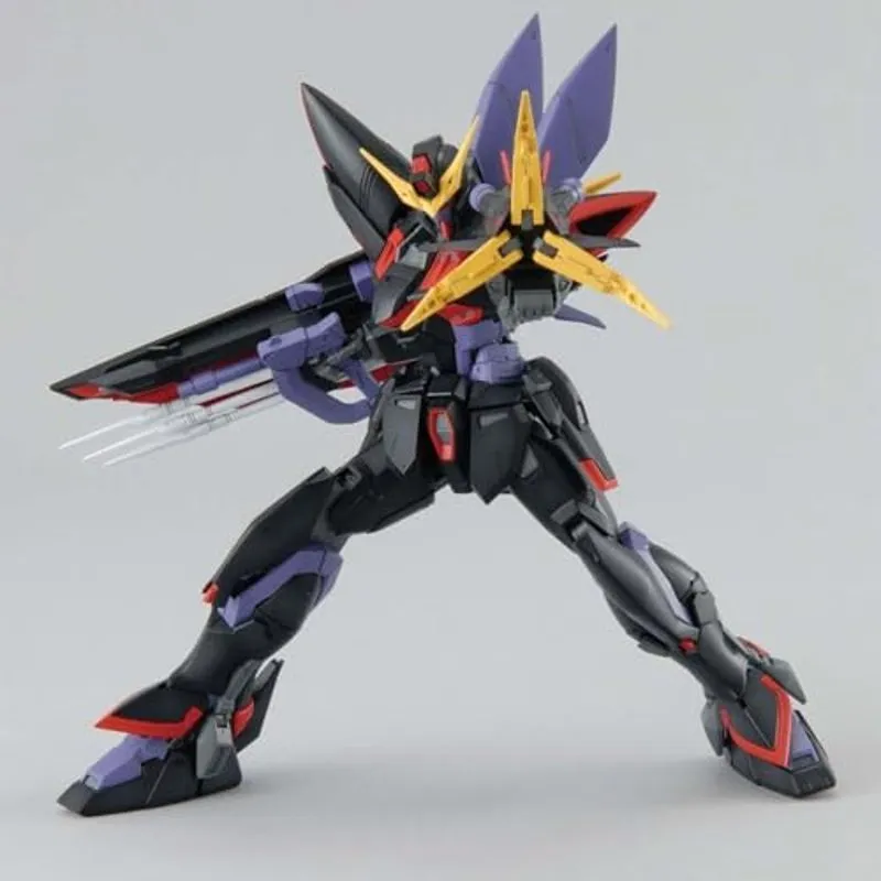 bandai-gundam-mg-1-100-blitz-gundam-gunpla-bausatz image 3