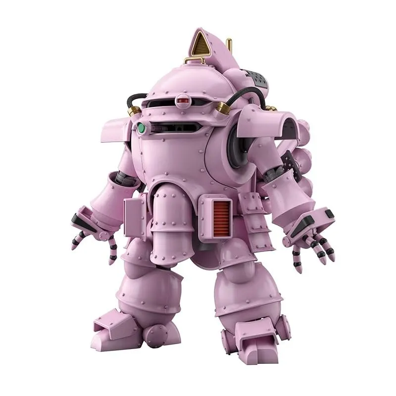 bandai-sakura-wars-kobu-kai-sakura-1-20-modellbausatz image 1