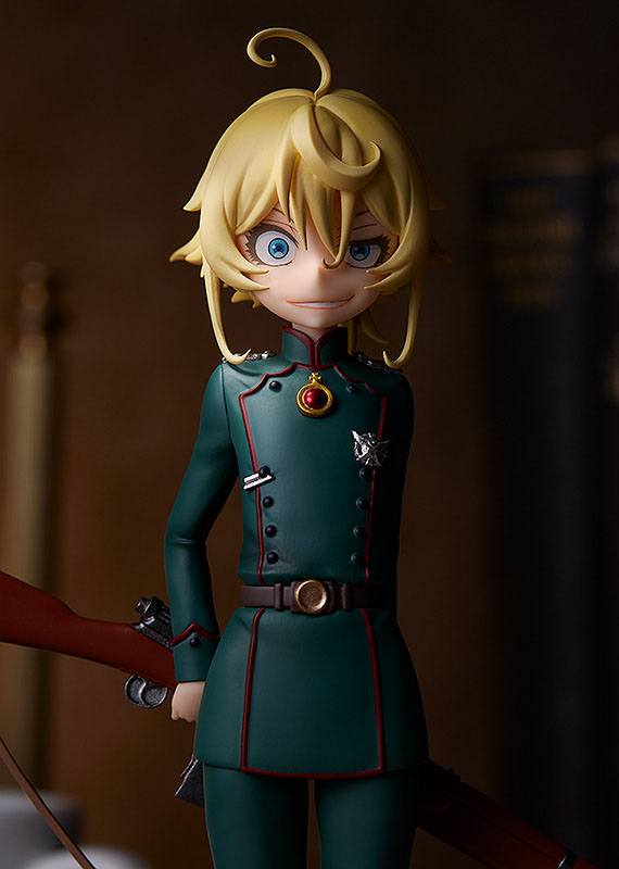 kameco-tanya-the-evil-pop-up-parade-pvc-statue-tanya-degurechaff-16-cm image 5