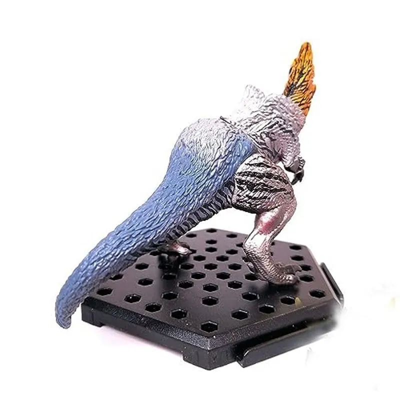 capcom-monster-hunter-anjanath-figur-sammelfigur-br-llpose image 3