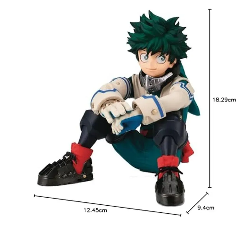 banpresto-my-hero-academia-izuku-midoriya-break-time-figur image 3