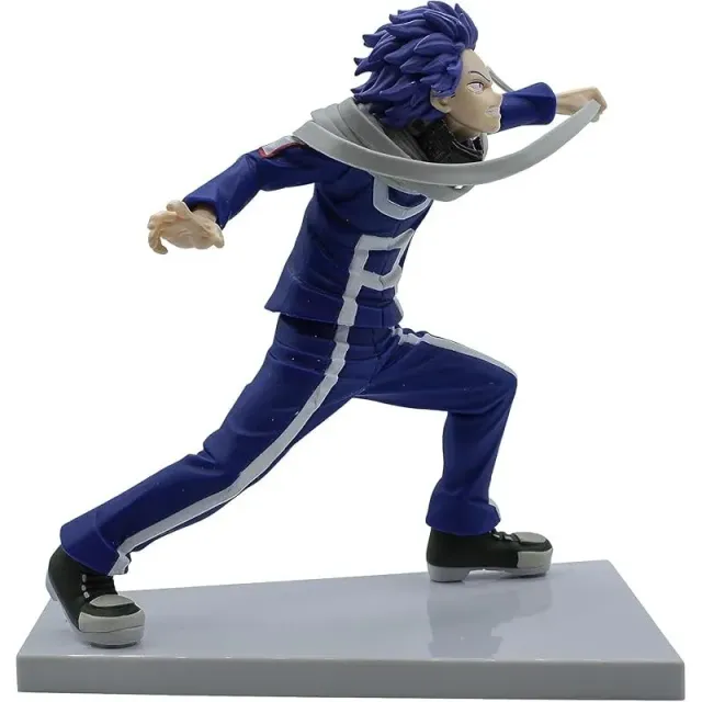 banpresto-my-hero-academia-shinso-bravegraph-figur image 1
