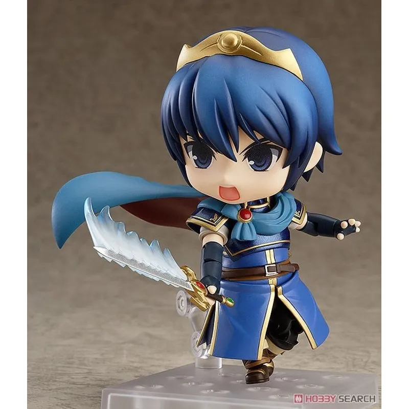 good-smile-nendoroid-marth-figur-fire-emblem-edition image 4