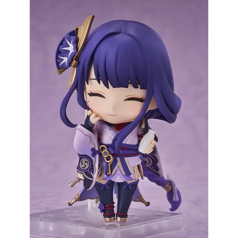 good-smile-genshin-impact-raiden-shogun-nendoroid-2155-figur image 4