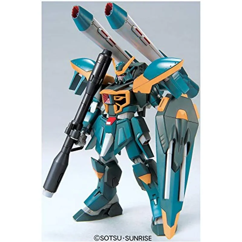 bandai-gundam-hg-1-144-calamity-gundam-modellbausatz-r08 image 2