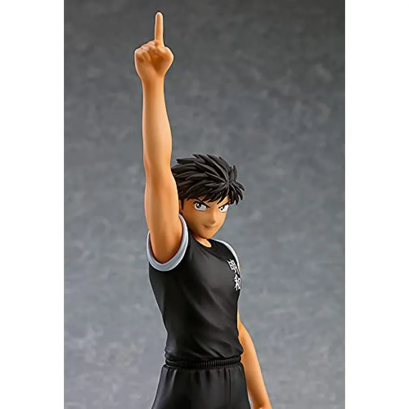 good-smile-captain-tsubasa-hyuga-sammelfigur-pop-up-parade image 2