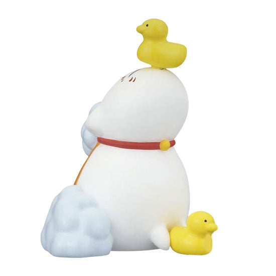 natsumes-book-of-friends-nyanko-sensei-b-bath-time-figur image 1