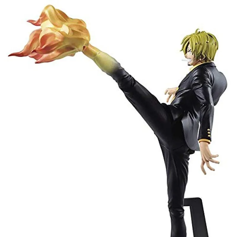 one-piece-sanji-magazine-a-piece-of-dream-figur image 2