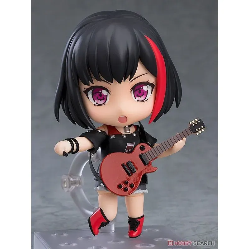 good-smile-bang-dream-ran-mitake-stage-nendoroid-figur image 1