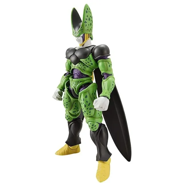 bandai-figure-rise-standard-perfect-cell-modellbausatz-dragon-ball image 1