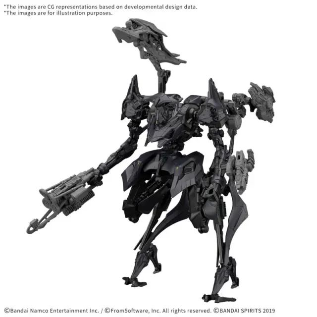 bandai-30mm-ac-12-schneider-nachtreiher-40e-modellbausatz image 1