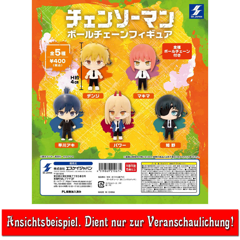 kameco-chainsaw-man-makima-anh-nger-gashapon-4cm-pvc image 2