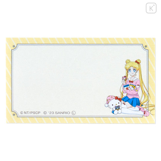 sailor-moon-sanrio-sticky-notes-set-inner-senshi-80-blatt image 3