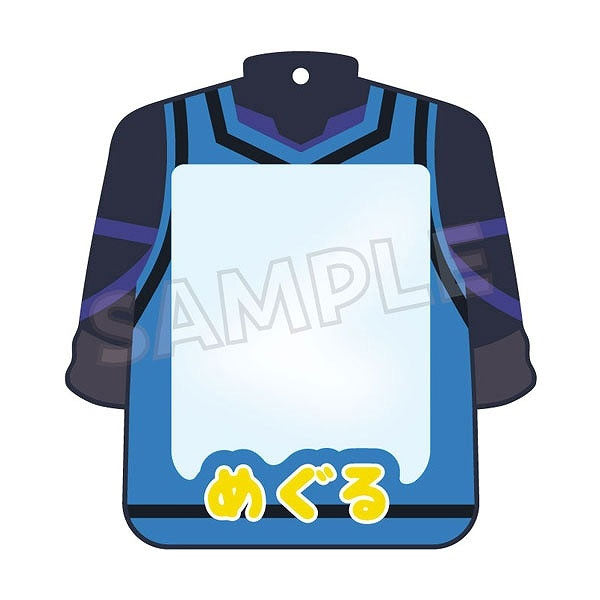 blue-lock-bachira-snapmide-case-anh-nger-sqmore-15-cm image 1