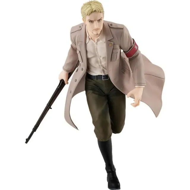 good-smile-reiner-braun-pop-up-parade-figur-attack-on-titan image 1
