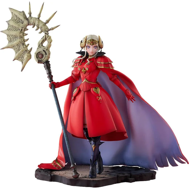fire-emblem-edelgard-figur-three-houses-pvc image 1