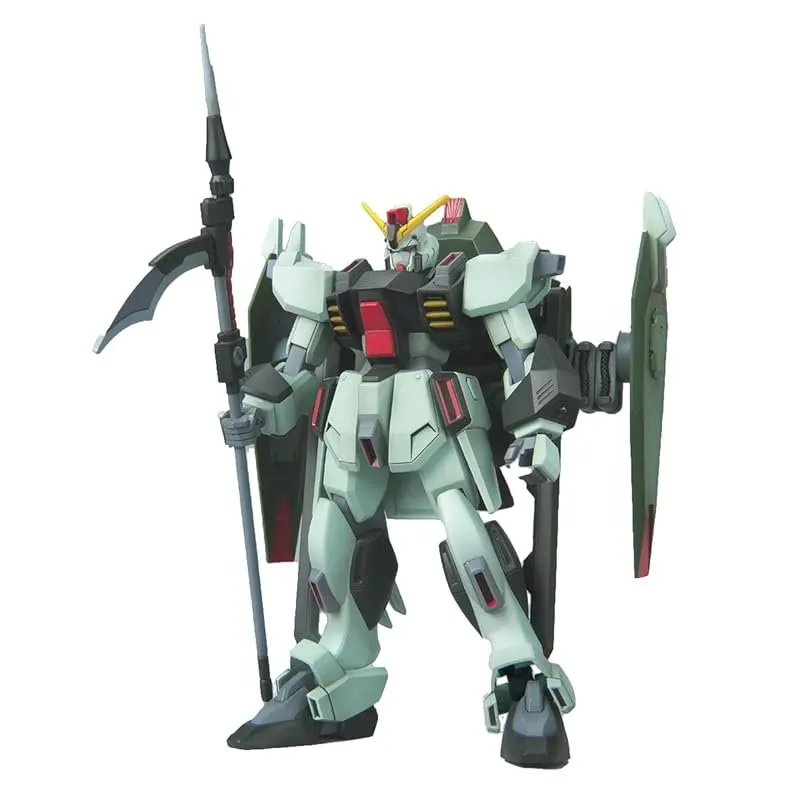 bandai-gundam-hg-forbidden-1-144-modellbausatz-seed-r-09 image 1