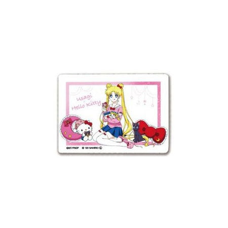 kameco-sailor-moon-usagi-acrylmagnet-sanrio-characters-store image 1