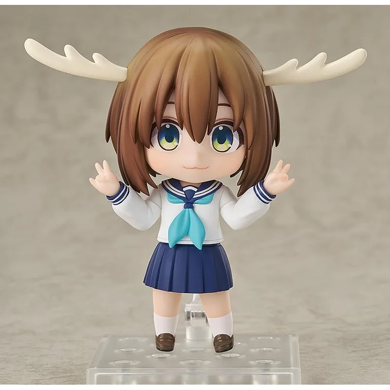 shikanoko-noko-shikanoko-figur-anime-sammelfigur image 2