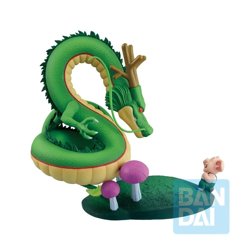 banpresto-dragon-ball-history-ii-oolong-shenron-figur image 2