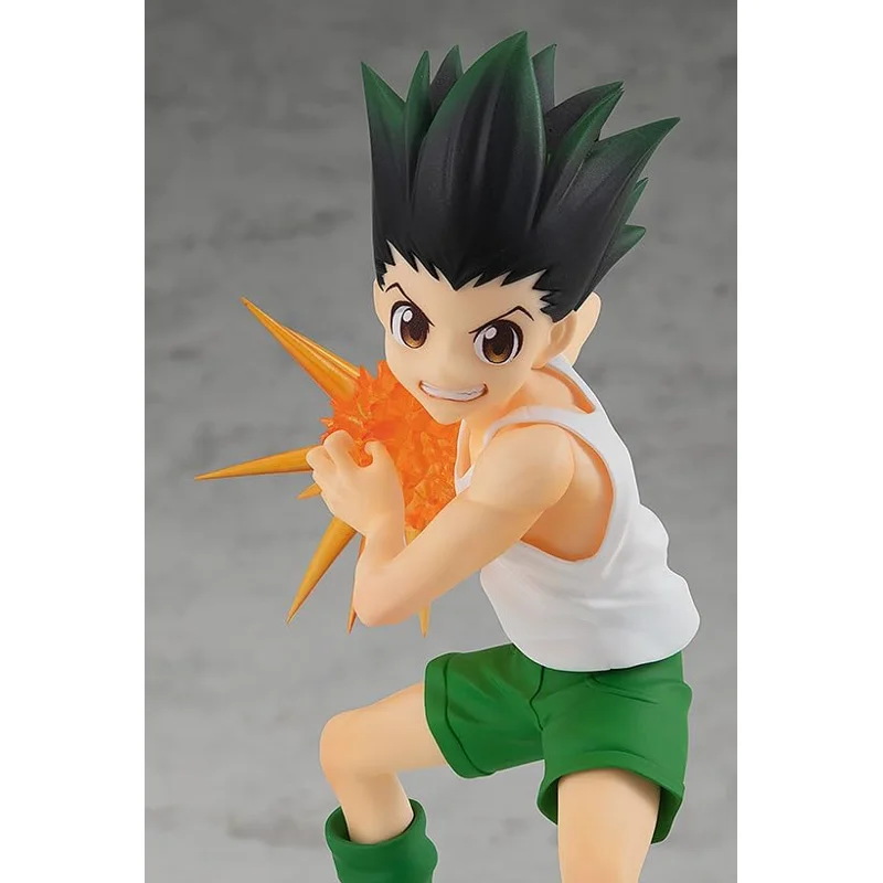 good-smile-hunter-gon-freecss-pop-up-parade-figur image 3