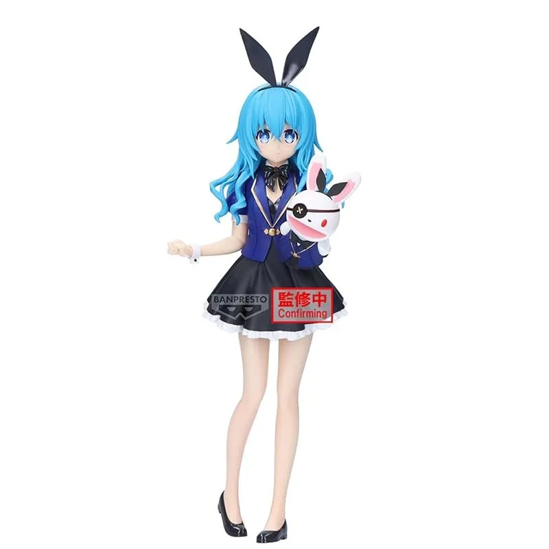 banpresto-date-a-live-yoshino-glitter-glamours-figur image 1