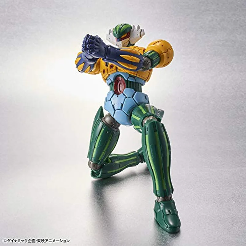 bandai-mazinger-infinitism-kotetsu-jeeg-modellbausatz-1-144 image 4
