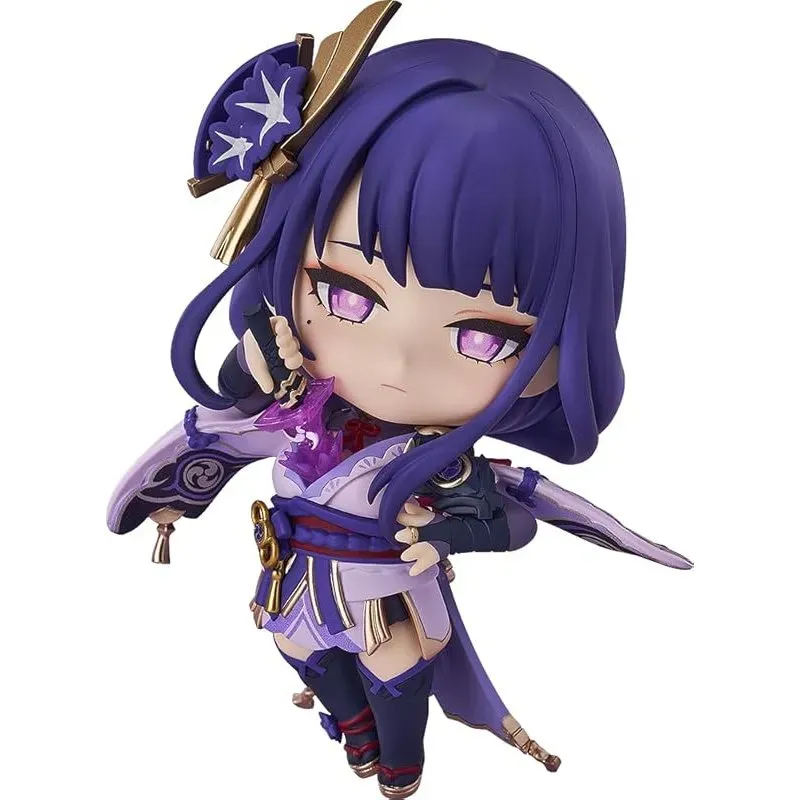 good-smile-genshin-impact-raiden-shogun-nendoroid-2155-figur image 1