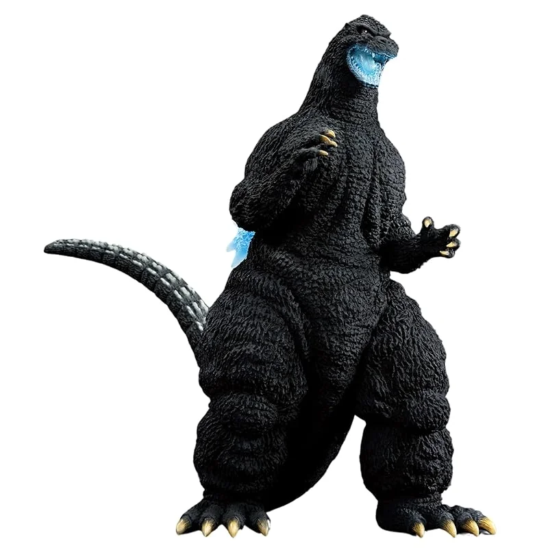 bandai-godzilla-1991-heat-ray-ver-sammelfigur-heisei image 1