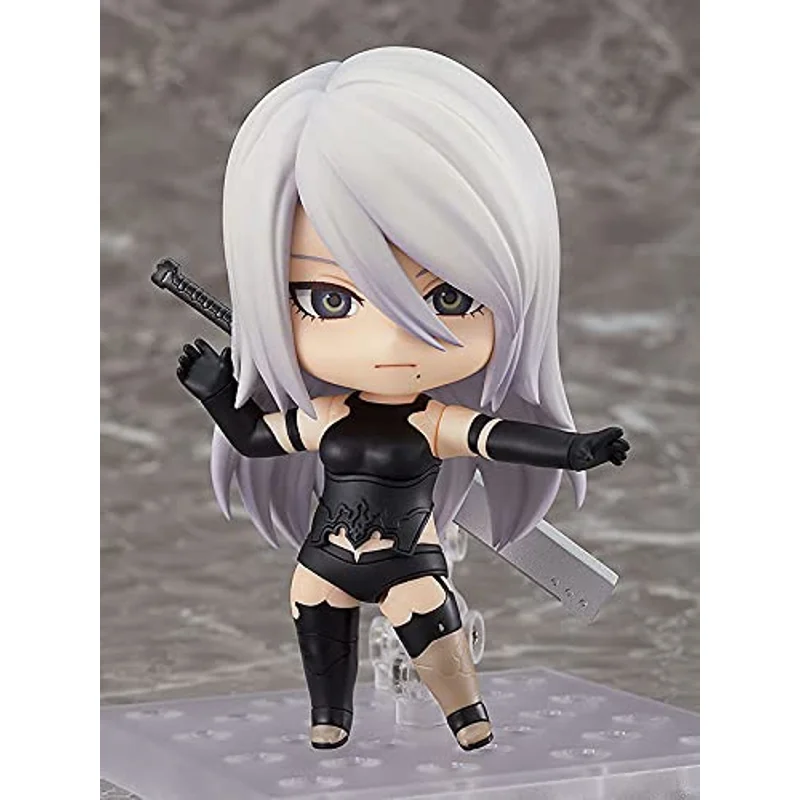 nier-automata-a2-yorha-type-a-no-2-sammelfigur-schwert image 2