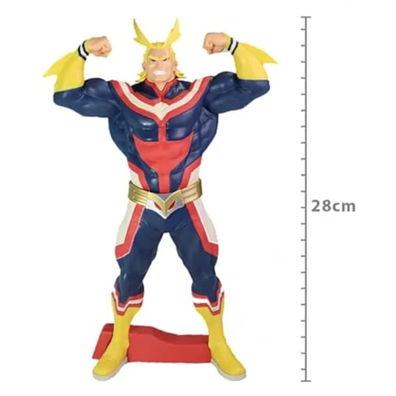 banpresto-my-hero-academia-all-might-grandista-figur image 3