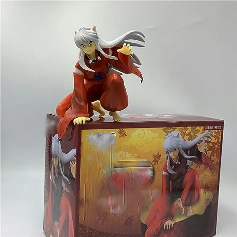 furyu-inuyasha-noodle-stopper-figur-sitzend-anime image 4