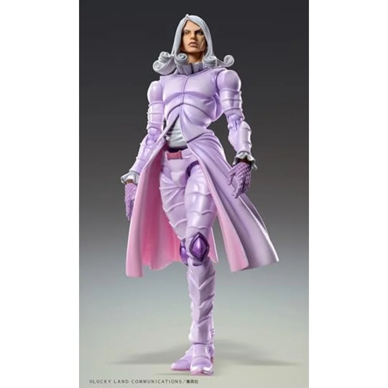 medicos-jojo-s-bizarre-adventure-funny-valentine-second-figur image 3