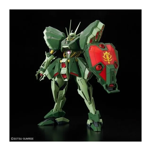 bandai-re-100-hamma-hamma-1-100-gunpla-bausatz-gundam image 1