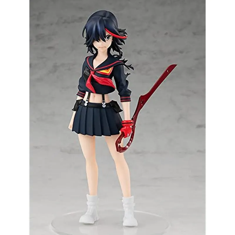 kill-la-kill-ryuko-matoi-pop-up-parade-figur image 3