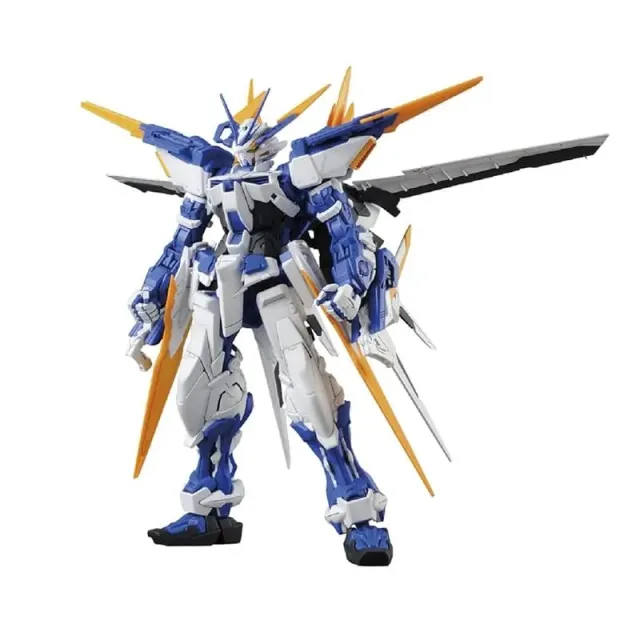 bandai-gundam-mg-astray-blue-frame-d-1-100-bausatz image 1