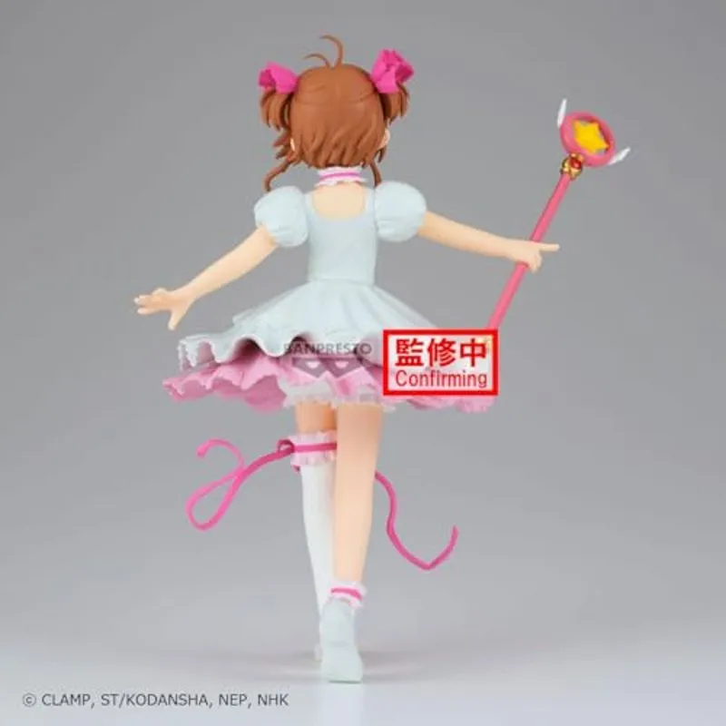 banpresto-card-captor-sakura-kinomoto-sakura-card-figur image 4