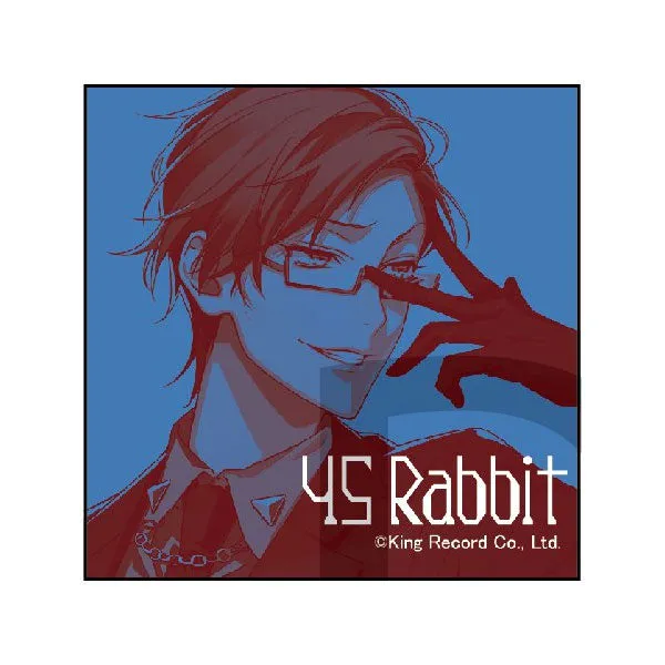 kameco-hypnosis-mic-jyuto-iruma-button-5-3-cm-comiket-94 image 1