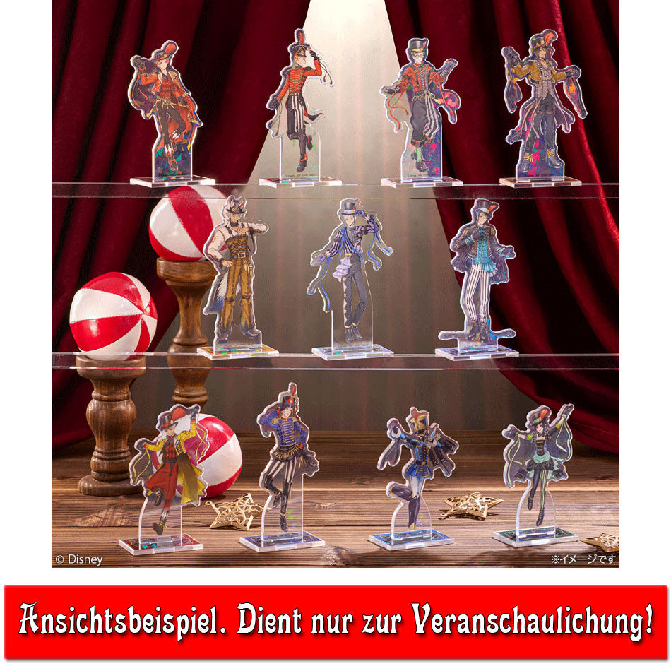 kameco-aufsteller-twisted-wonderland-trey-holo-stand-kuji-vol-8 image 3