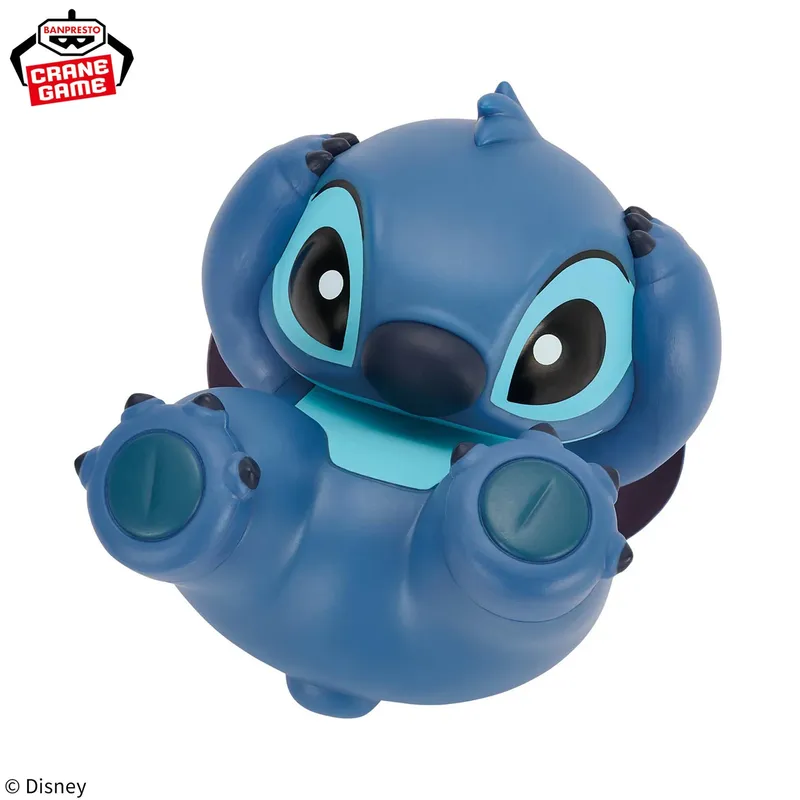disney-kyumukoro-stitch-figur-mini-version image 1